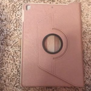 I pad case